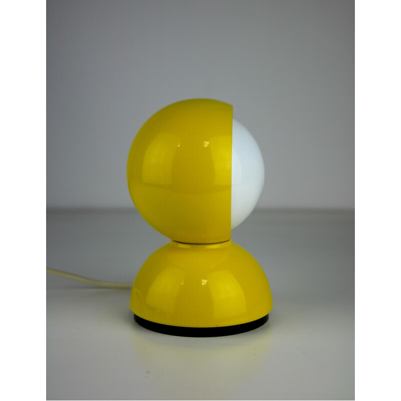 Vintage Eclisse lamp by Vico Magistretti for Artemide