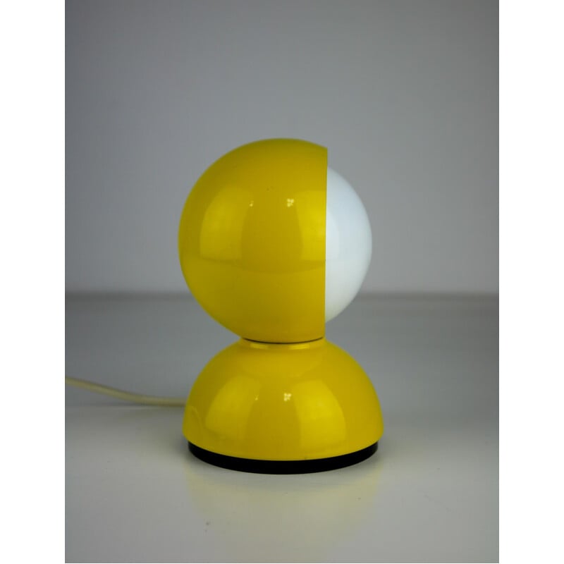 Vintage Eclisse lamp by Vico Magistretti for Artemide