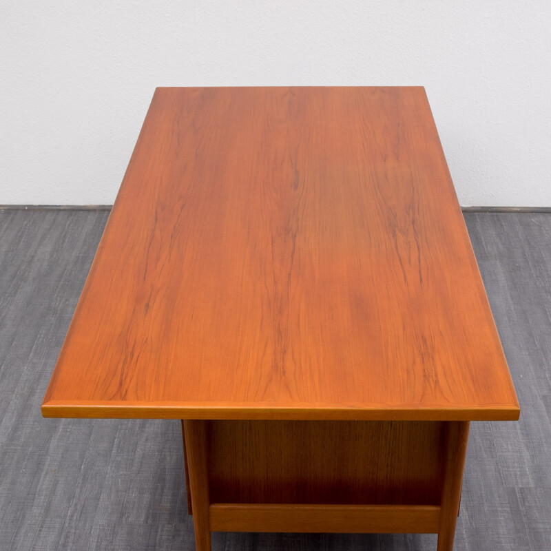 Desk "206" by A. VODDER - 1960s