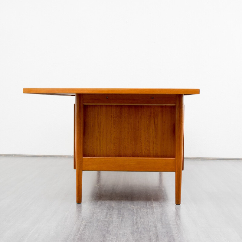 Desk "206" by A. VODDER - 1960s