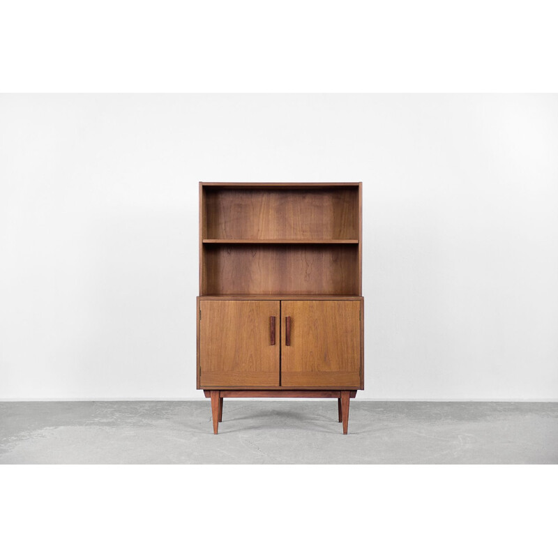 Scandinavian vintage teak sideboard, Sweden 1960