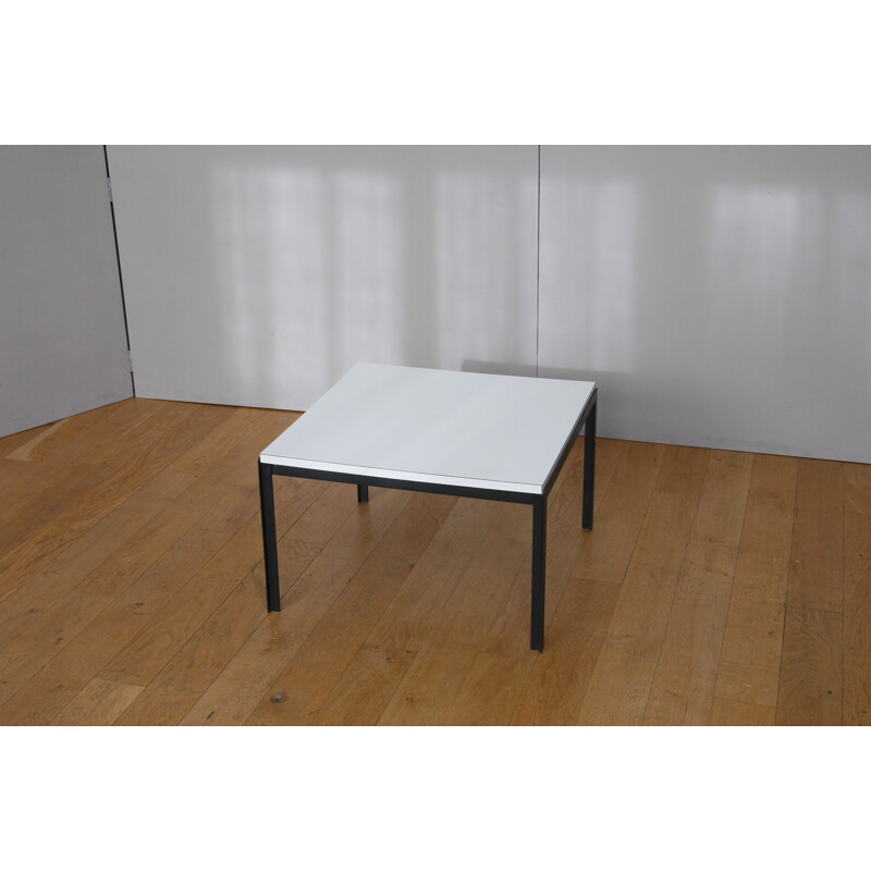 Vintage coffee table by Florence Knoll for Knoll, 1950-1970