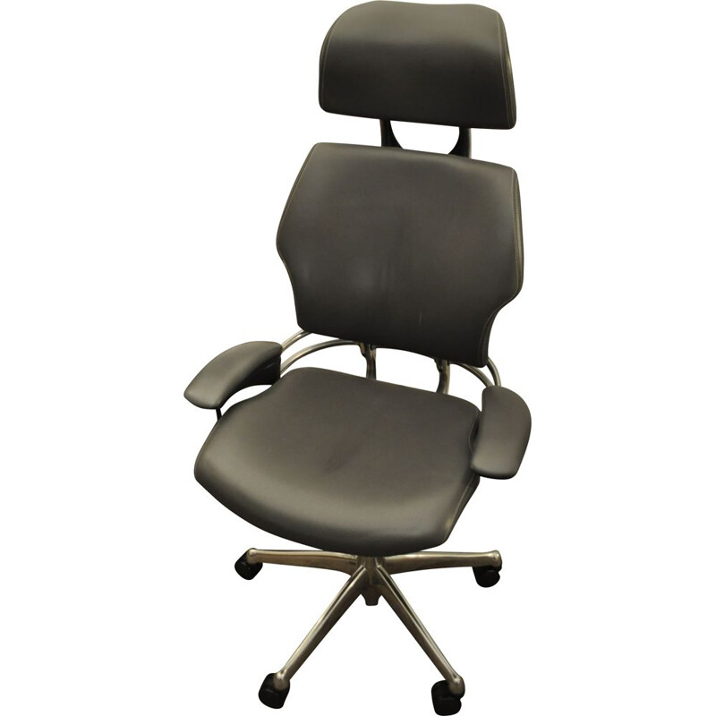 Humanscale Freedom vintage office chair