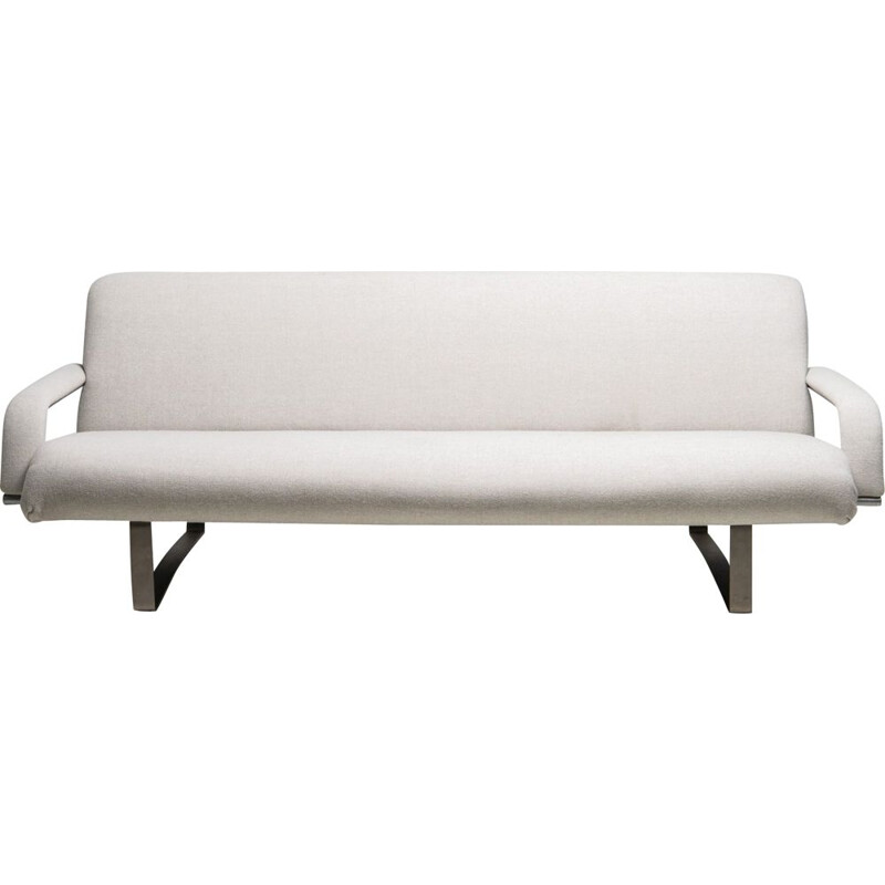 Vintage sofa "C647" by Kho Liang Ie for Artifort, 1970s