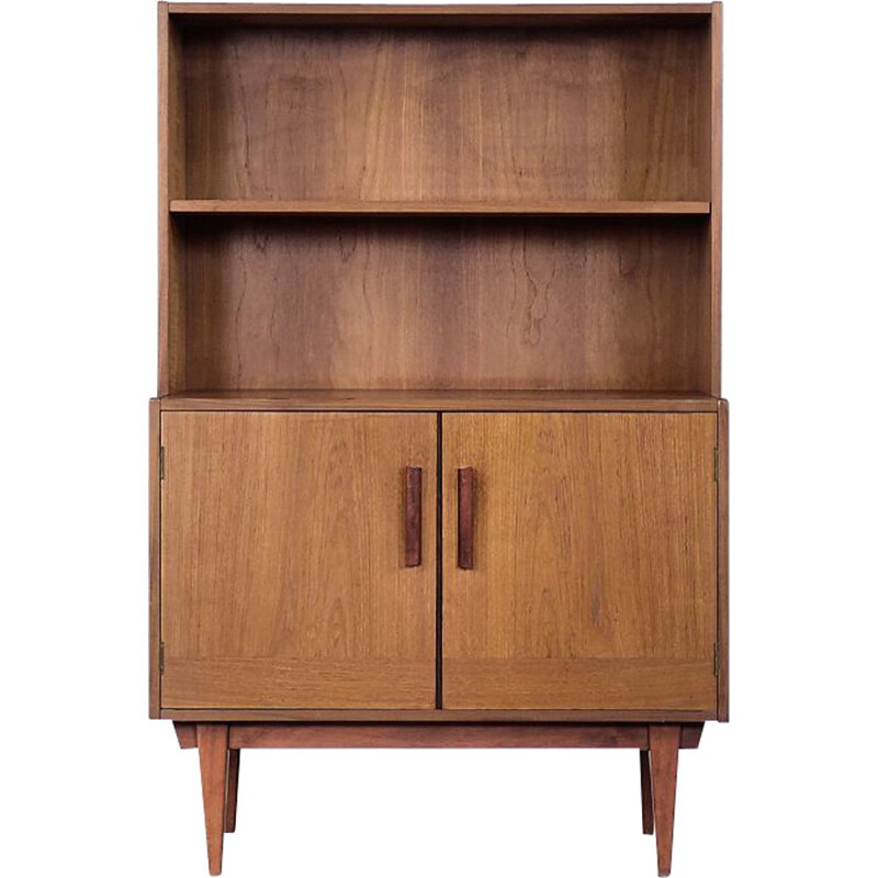 Scandinavian vintage teak sideboard, Sweden 1960