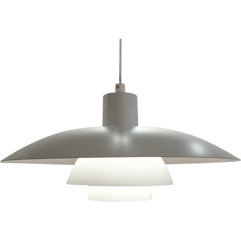 PH 4/3 Louis Poulsen pendant lamp, Poul HENNINGSEN - 1960s