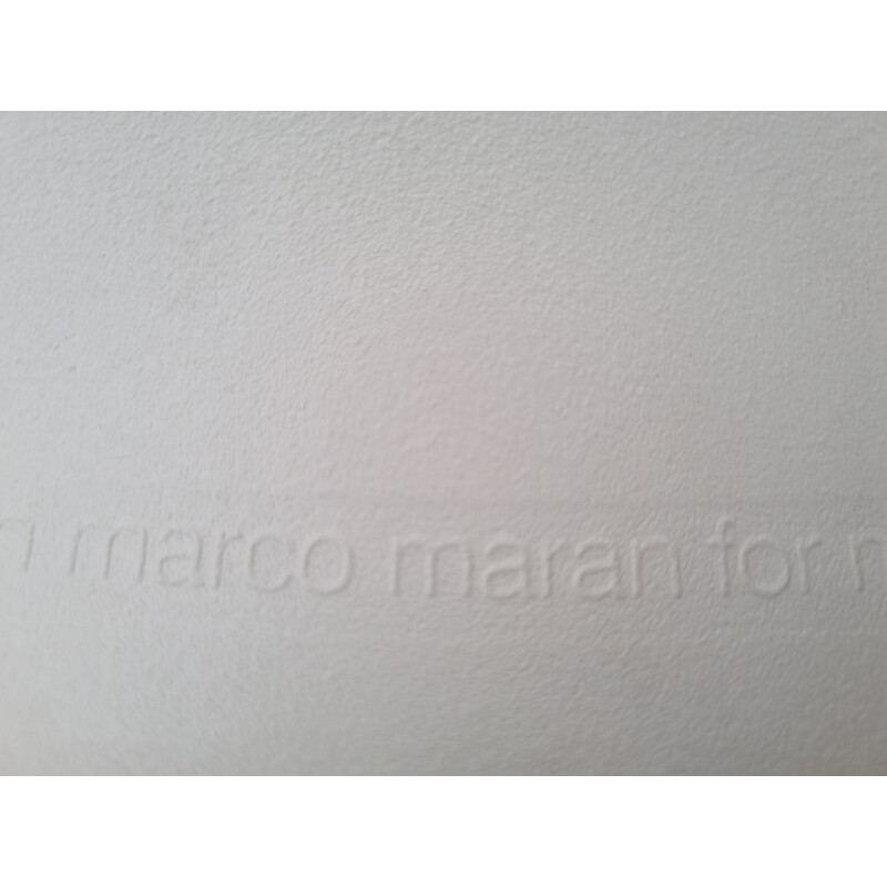 Poltrona vintage "So happy" di Marco Maran per Maxdesign, 2003