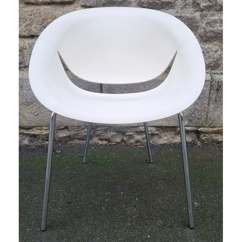 Vintage fauteuil "So happy" van Marco Maran voor Maxdesign, 2003