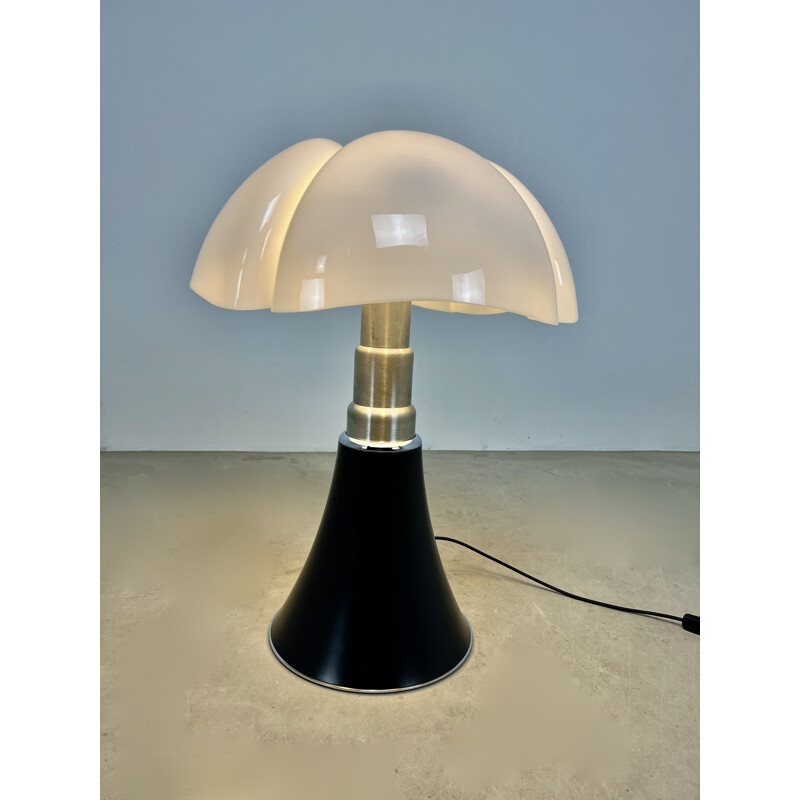 Pipistrello vintage lamp by Gae Aulenti for Martinelli Luce