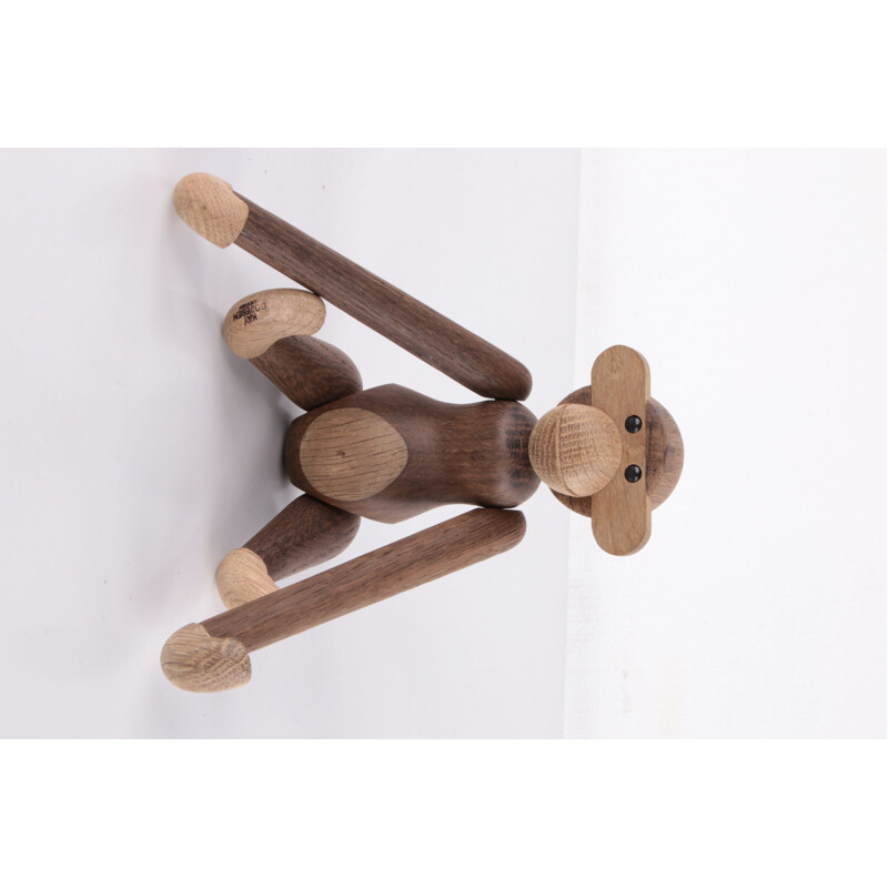 Vintage monkey Kay Bojesen, Denmark 1951s