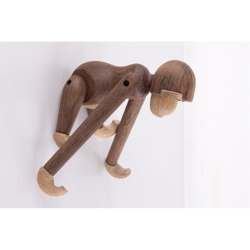 Vintage monkey Kay Bojesen, Denmark 1951s