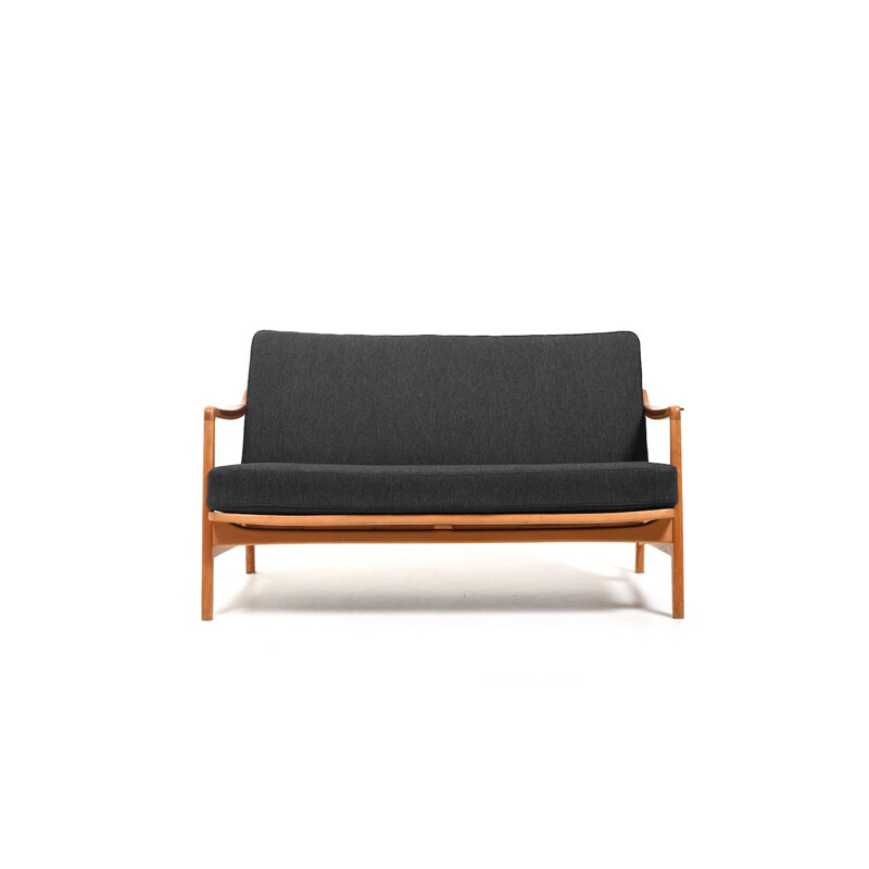 Vintage model Fd1172 sofa by Tove & Edward Kindt-Larsen for France & Søn, Denmark 1950s