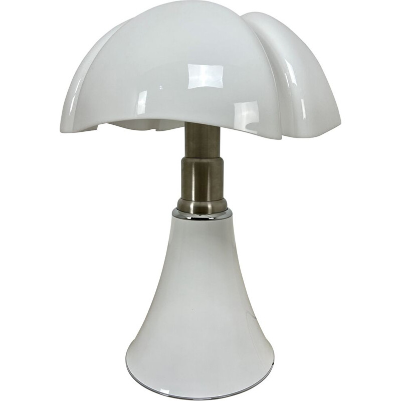 Pipistrello vintage lamp by Gae Aulenti for Martinelli Luce