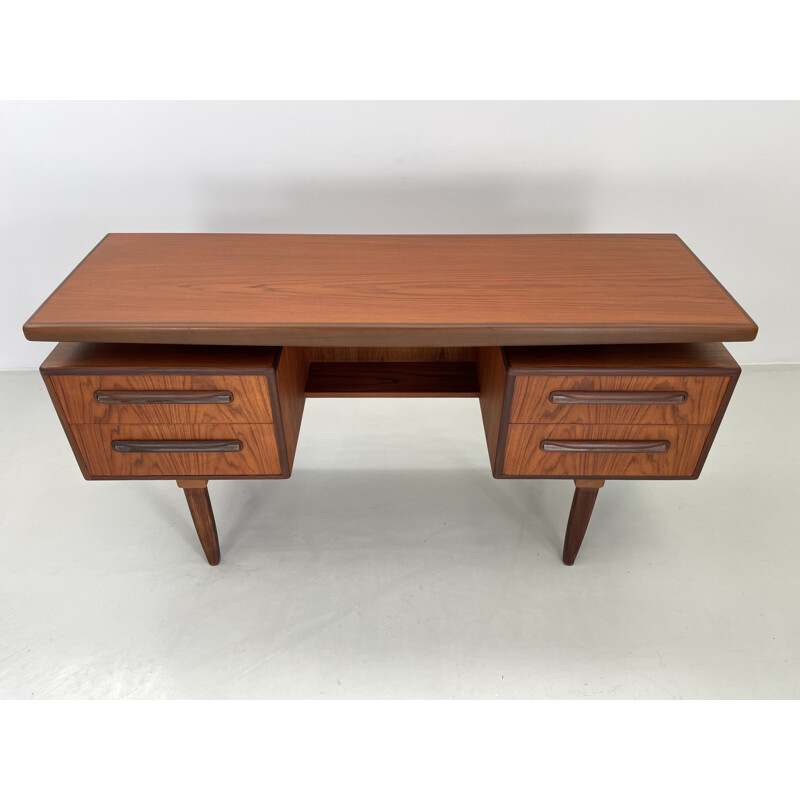 Vintage g-plan desk by V.Wilkins, 1960