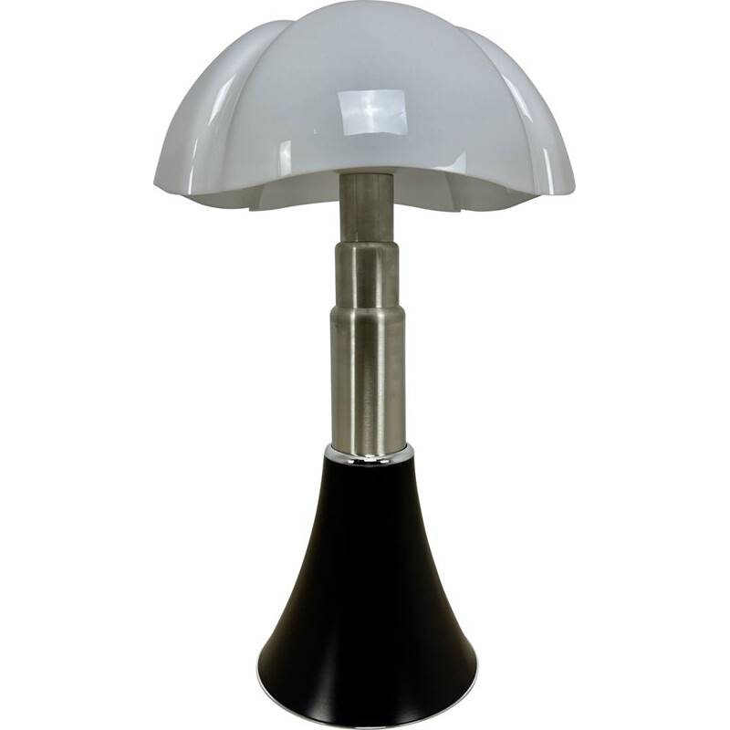 Pipistrello vintage lamp by Gae Aulenti for Martinelli Luce