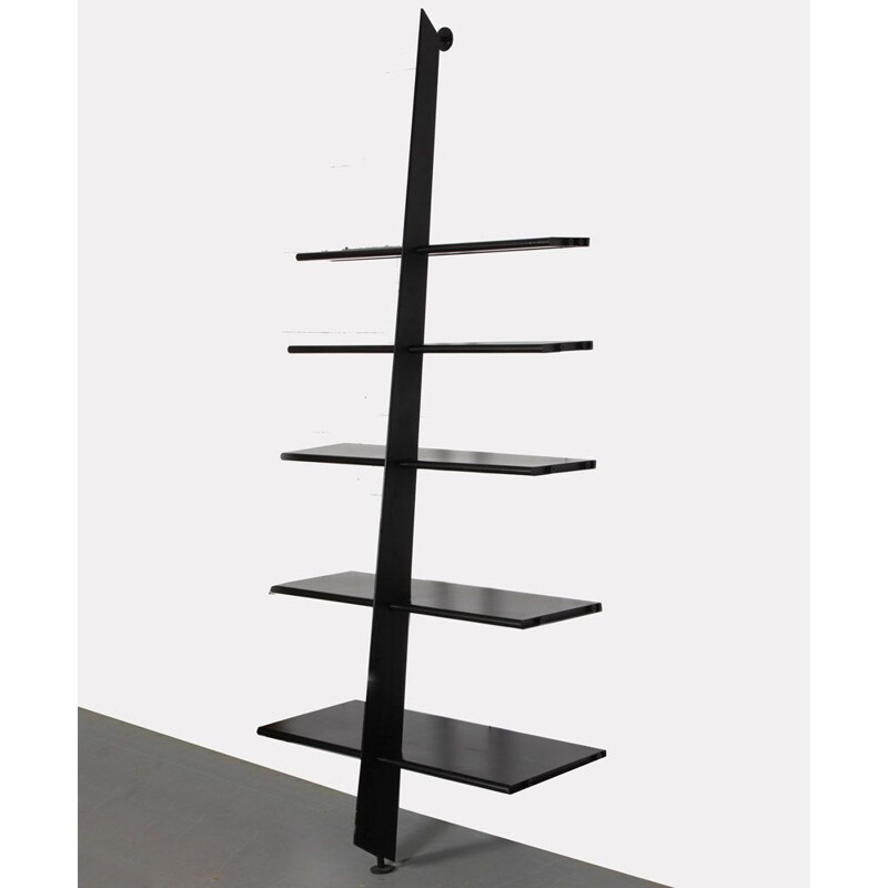 Mc Gee vintage shelf by Philippe Starck for Baleri, 1984