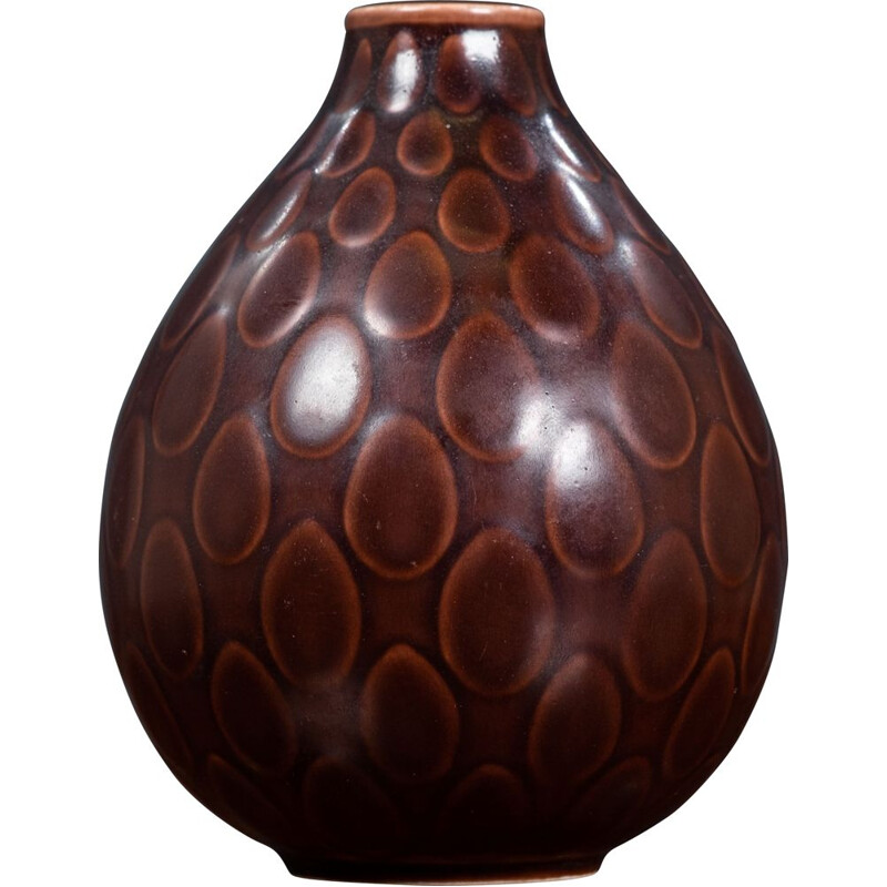 Vase vintage Marselis