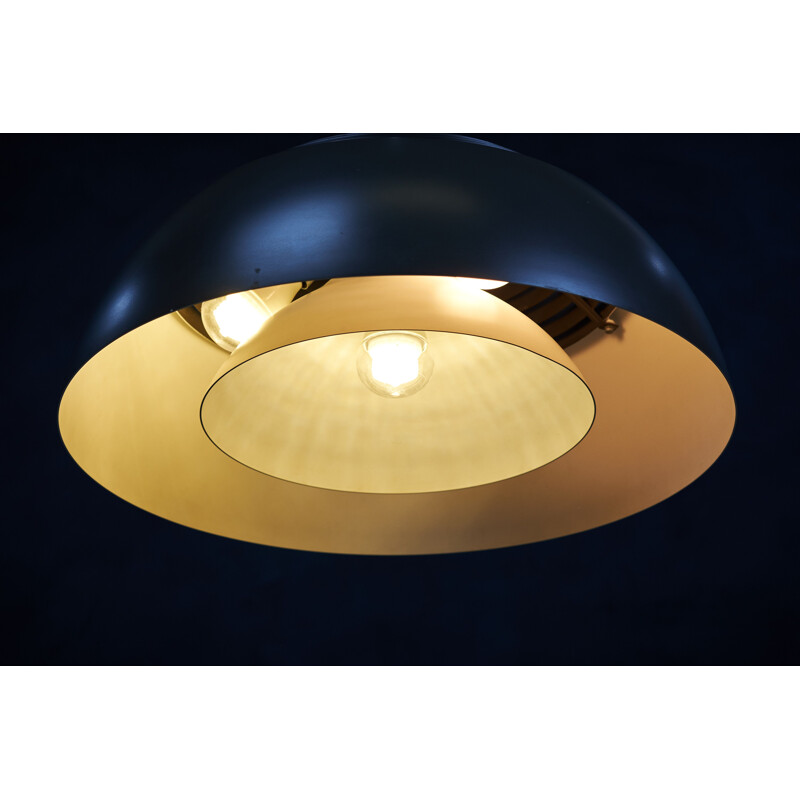 Royal vintage pendant lamp by Arne Jacobsen for Louis Poulsen, 1960s