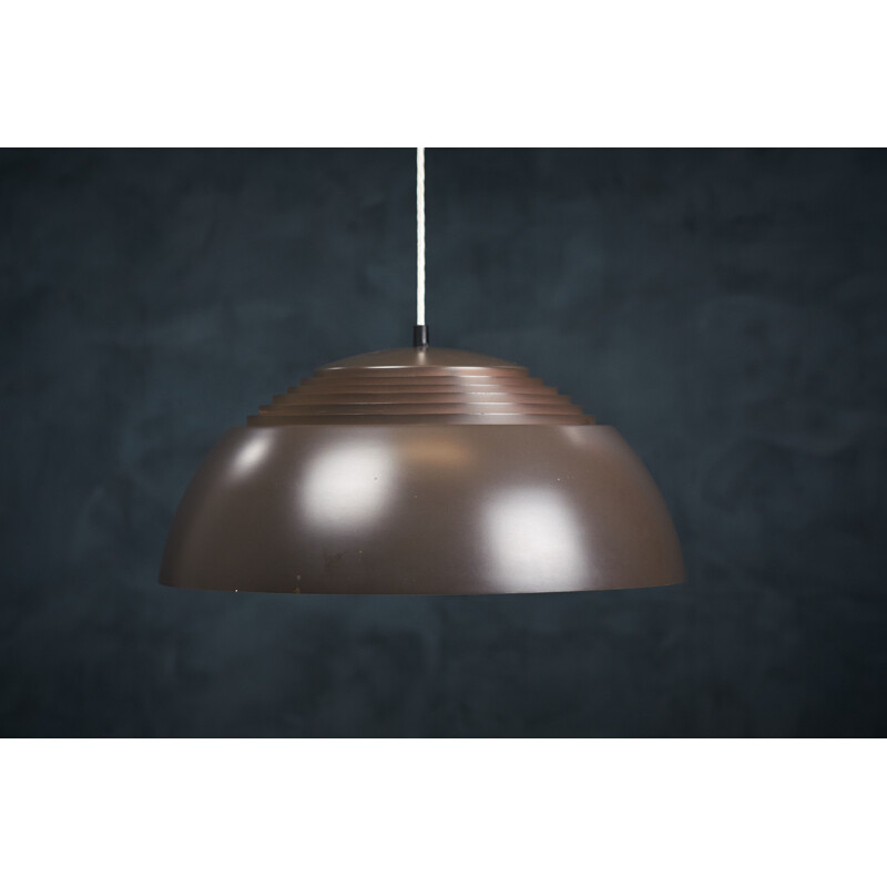 Royal vintage pendant lamp by Arne Jacobsen for Louis Poulsen, 1960s