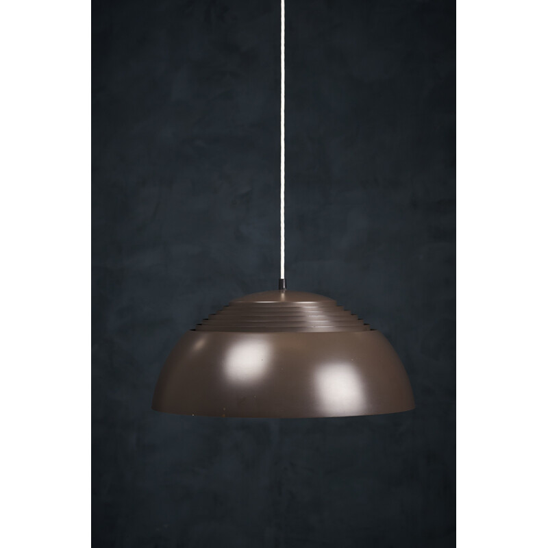 Lampada a sospensione Royal vintage di Arne Jacobsen per Louis Poulsen, 1960