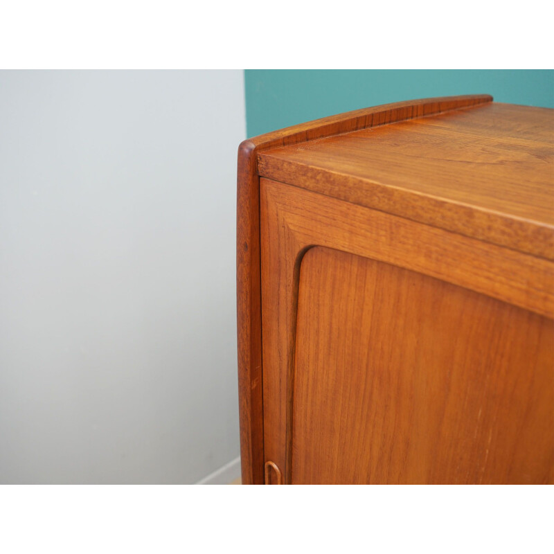 Vintage teak buffet, Denmark 1960