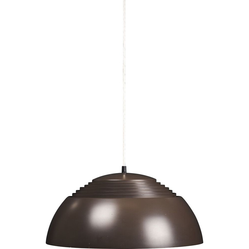 Royal vintage pendant lamp by Arne Jacobsen for Louis Poulsen, 1960s