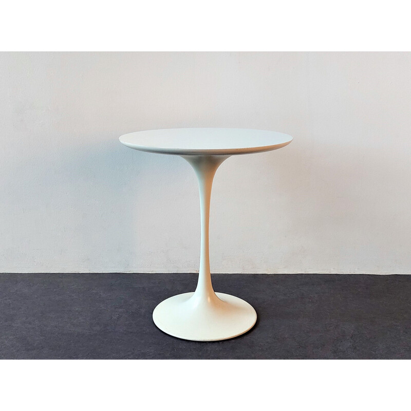 Vintage Tulip side table by Maurice Burke for Arkana, Engeland 1960s