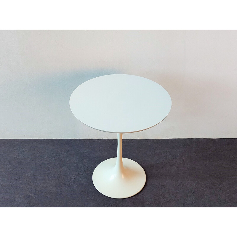 Vintage Tulip side table by Maurice Burke for Arkana, Engeland 1960s