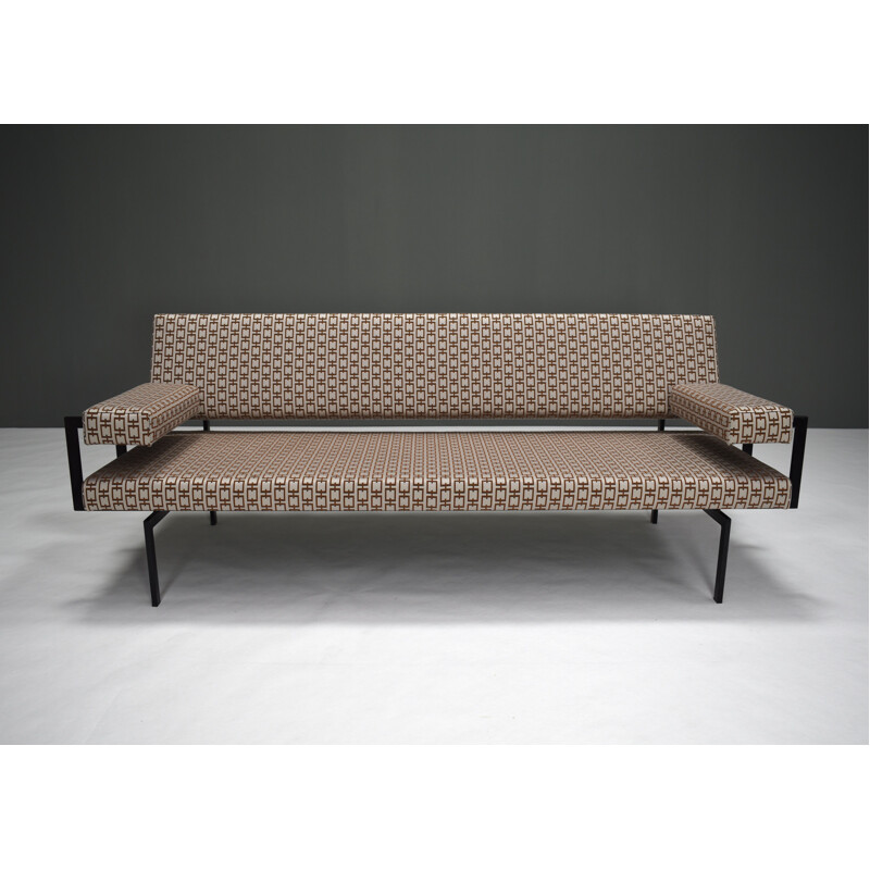 Vintage U+N Japanese series sofa by Cees Braakman for Pastoe, Netherlands