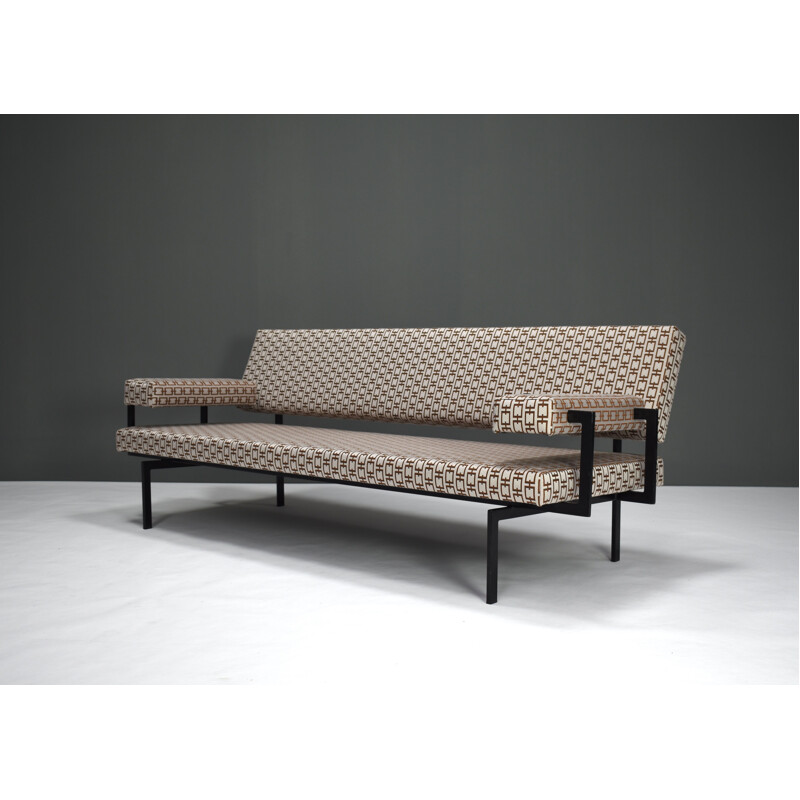 Vintage U+N Japanese series sofa by Cees Braakman for Pastoe, Netherlands