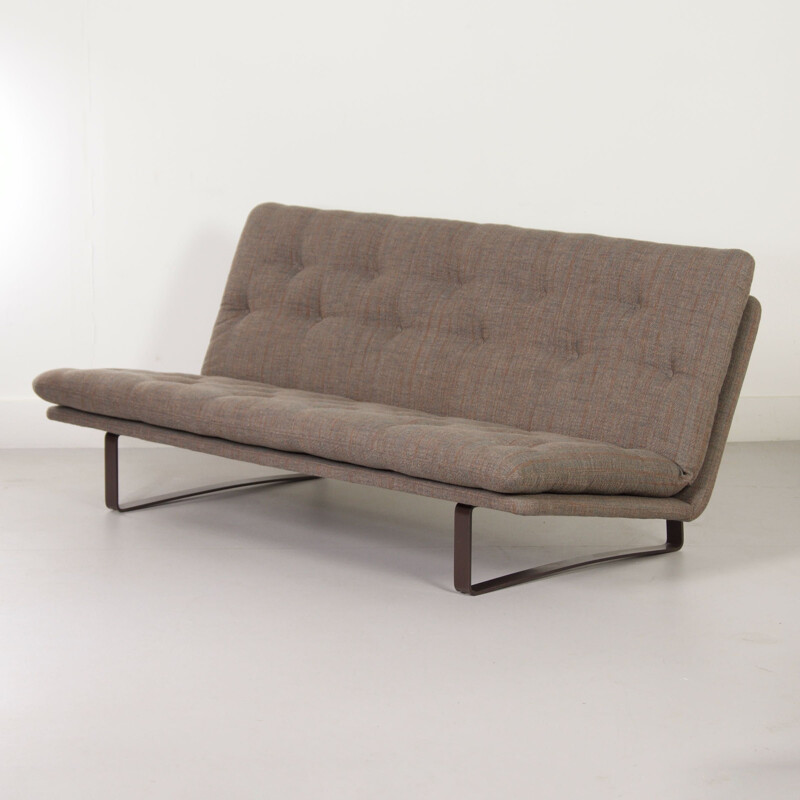 Vintage sofa C684 van Kho Liang Ie voor Artifort, 1960