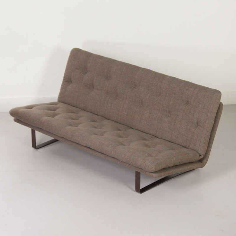 Vintage-Sofa C684 von Kho Liang Ie für Artifort, 1960