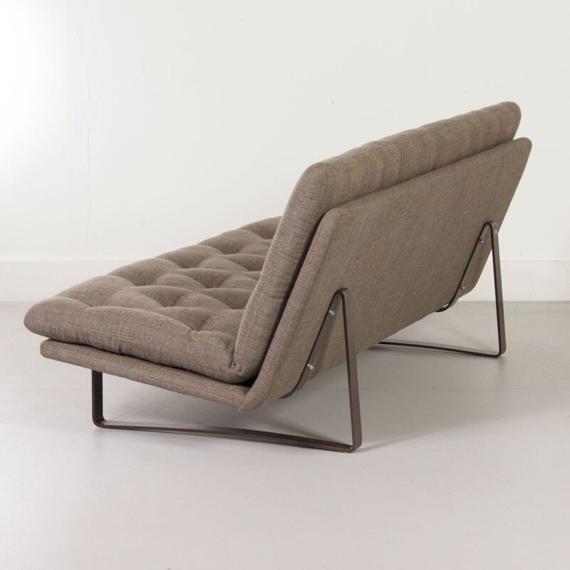 Vintage C684 sofa by Kho Liang Ie for Artifort, 1960s