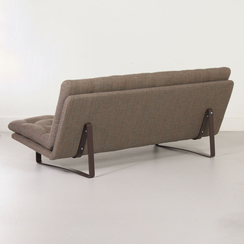 Vintage C684 sofa by Kho Liang Ie for Artifort, 1960s