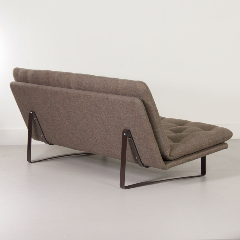 Vintage C684 sofa by Kho Liang Ie for Artifort, 1960s