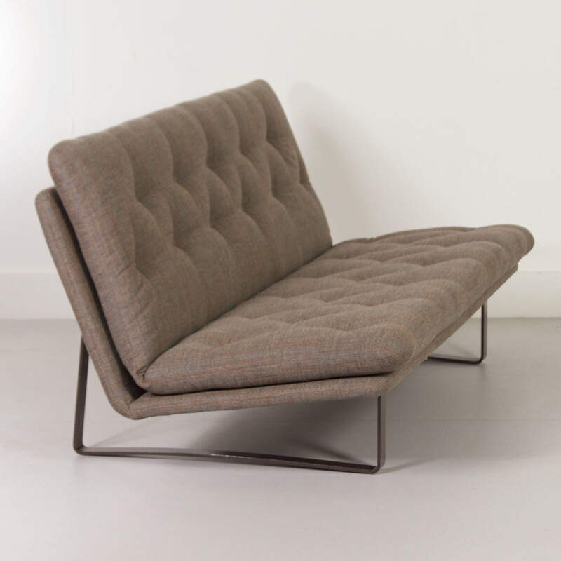 Vintage-Sofa C684 von Kho Liang Ie für Artifort, 1960