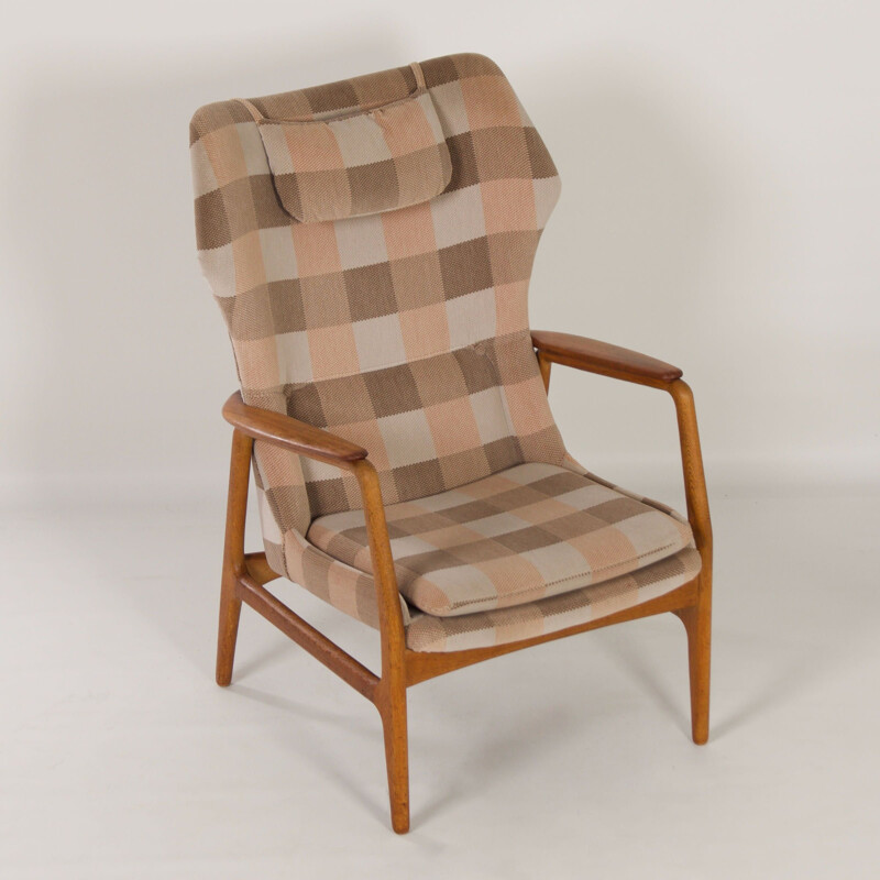Vintage-Sessel von Arnold Madsen