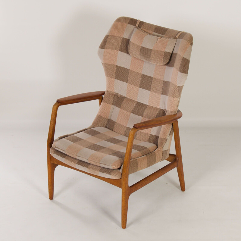 Vintage-Sessel von Arnold Madsen