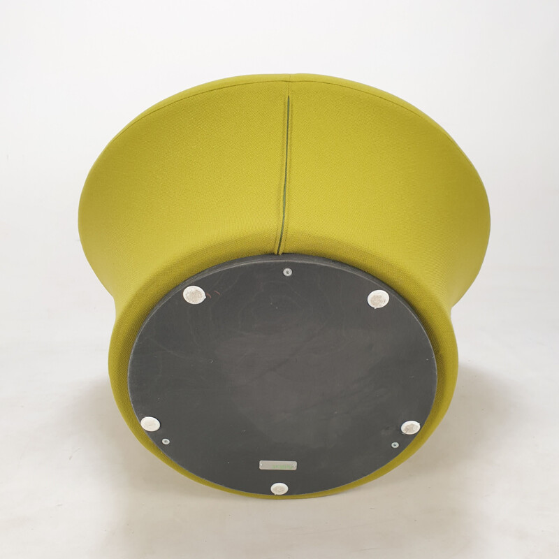 Sillón Vintage Mushroom de Pierre Paulin para Artifort, 1960