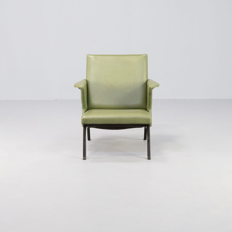 Vintage armchair by Koene Oberman for Gelderland, 1950s