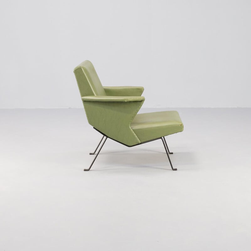 Vintage armchair by Koene Oberman for Gelderland, 1950s