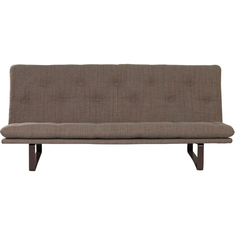 Vintage-Sofa C684 von Kho Liang Ie für Artifort, 1960