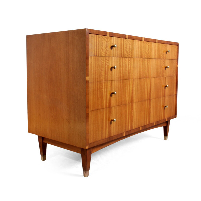 Commode vintage Beresford and Hicks - 1960