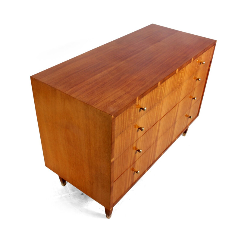 Mid century Beresford and Hicks chest - 1960s