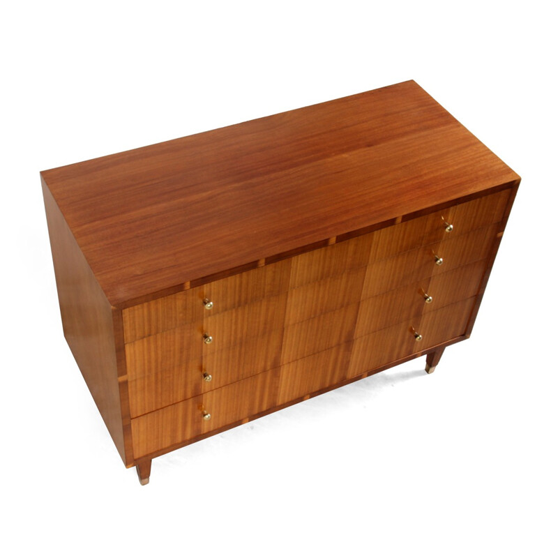 Commode vintage Beresford and Hicks - 1960