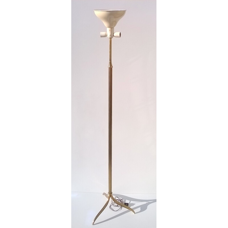 Lumi floor lamp, Oscar TOLASCO - 1950s