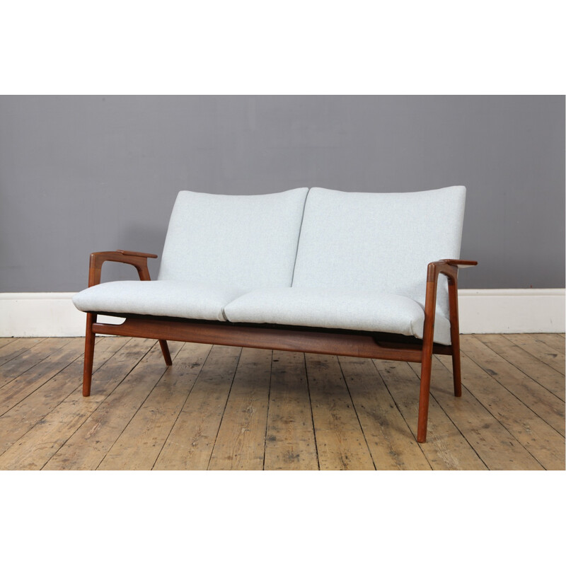 "Ruster" sofa, Yngve EKSTROM - 1960s