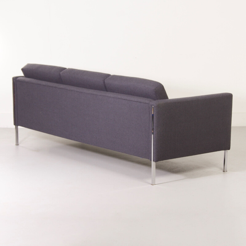 Vintage 3-Sitzer-Sofa Modell 442 von Pierre Paulin für Artifort, 1960