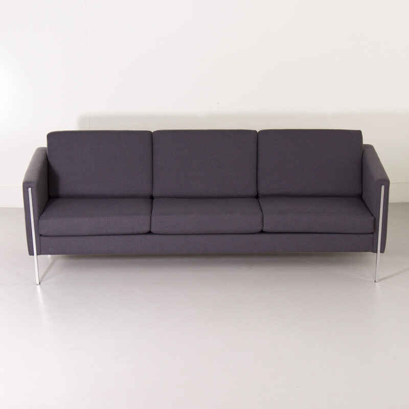 Vintage 3-Sitzer-Sofa Modell 442 von Pierre Paulin für Artifort, 1960