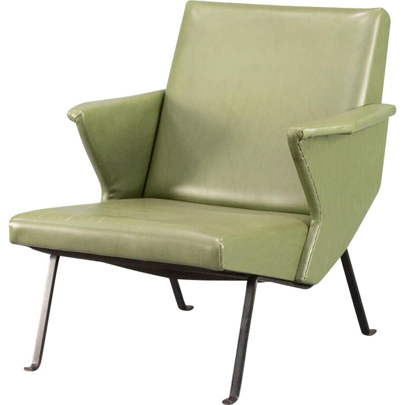 Vintage armchair by Koene Oberman for Gelderland, 1950s